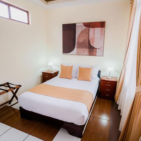 Hotel Palace Galapagos Puerto Ayora  Exterior foto